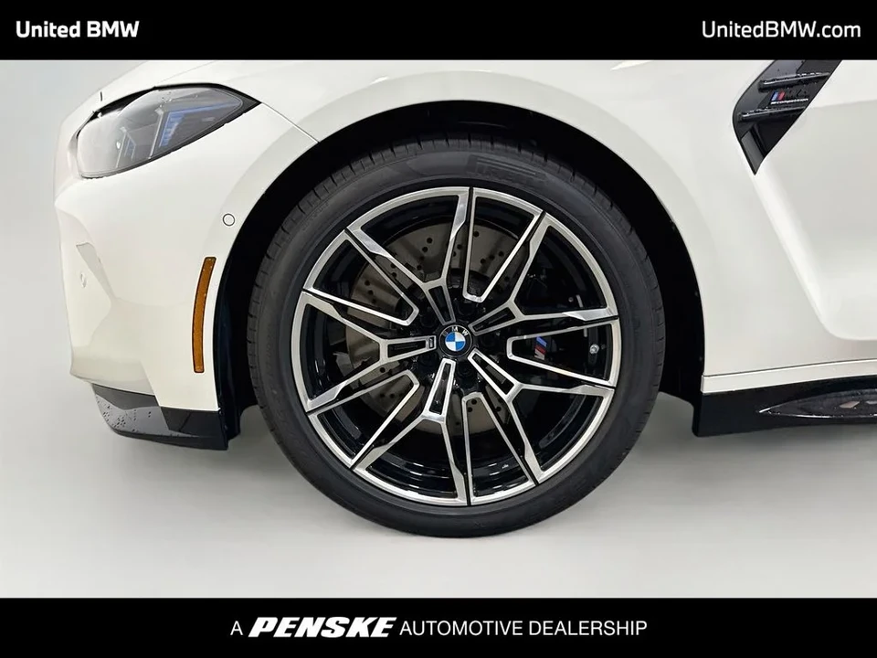 2027 BMW G82/G83 M4 - Image 2 of 14