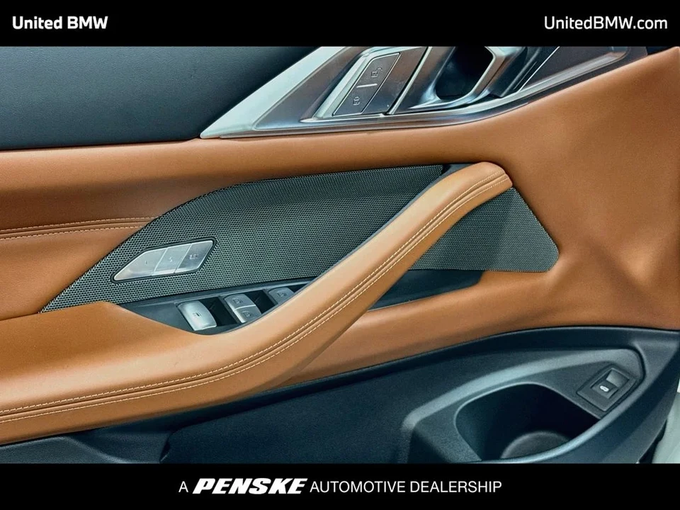 2027 BMW G82/G83 M4 - Image 3 of 14