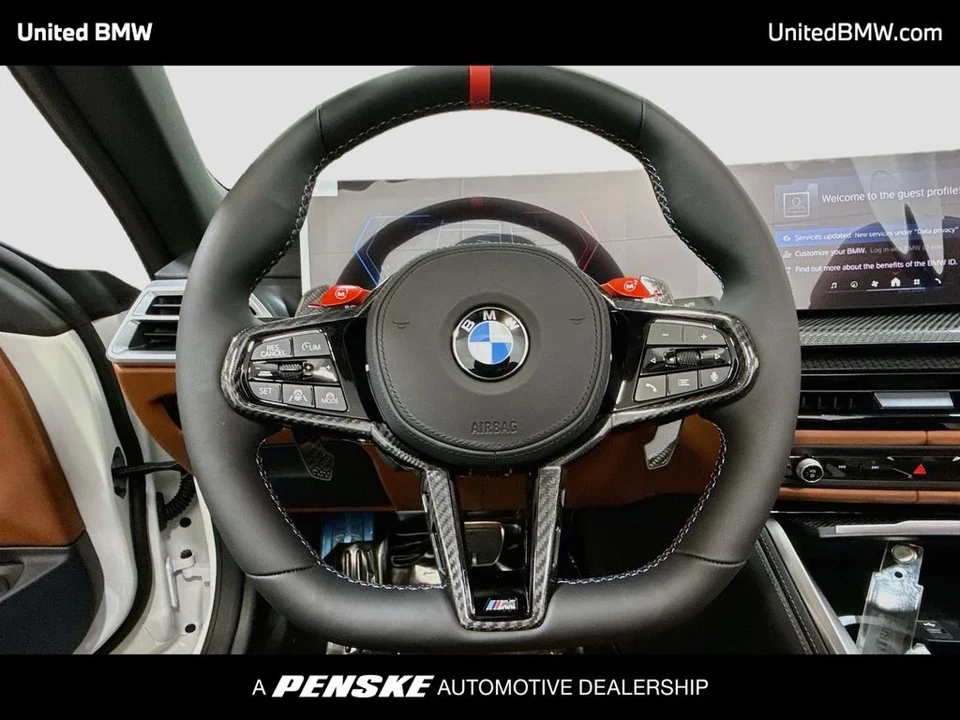 2027 BMW G82/G83 M4 - Image 6 of 14