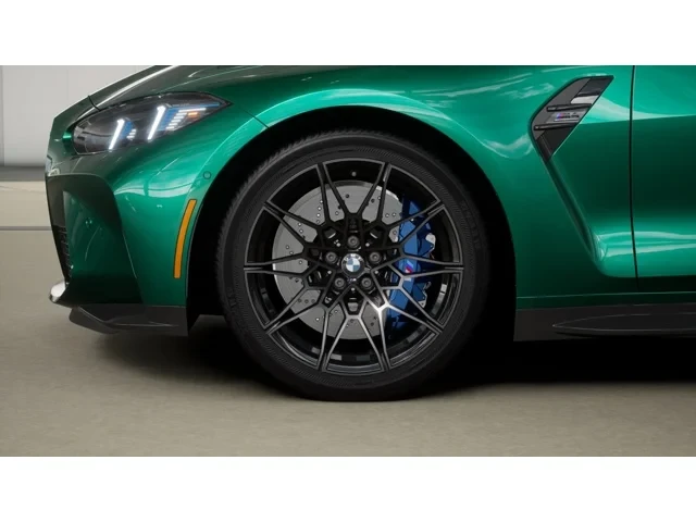2027 BMW G82/G83 M4 - Image 7 of 14