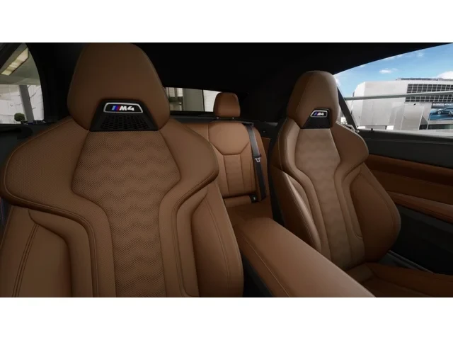 2027 BMW G82/G83 M4 - Image 11 of 14