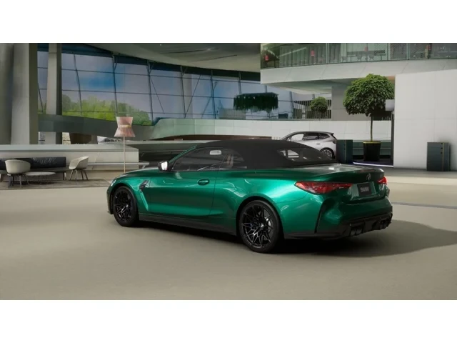 2027 BMW G82/G83 M4 - Image 2 of 14