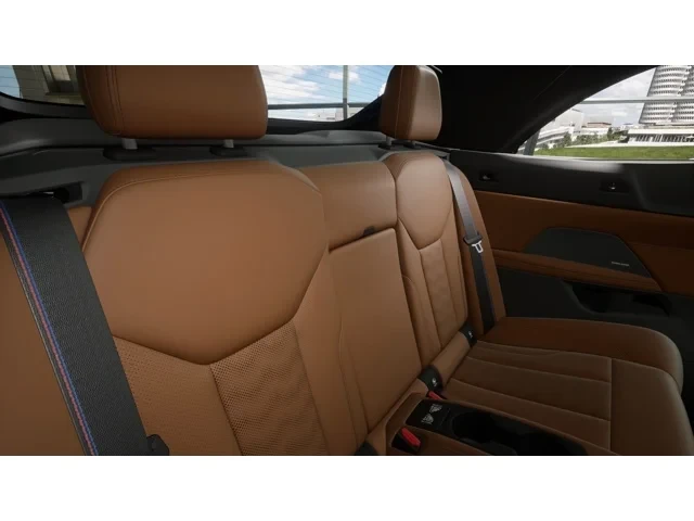 2027 BMW G82/G83 M4 - Image 12 of 14