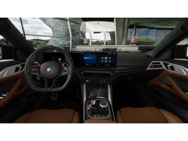2027 BMW G82/G83 M4 - Image 10 of 14