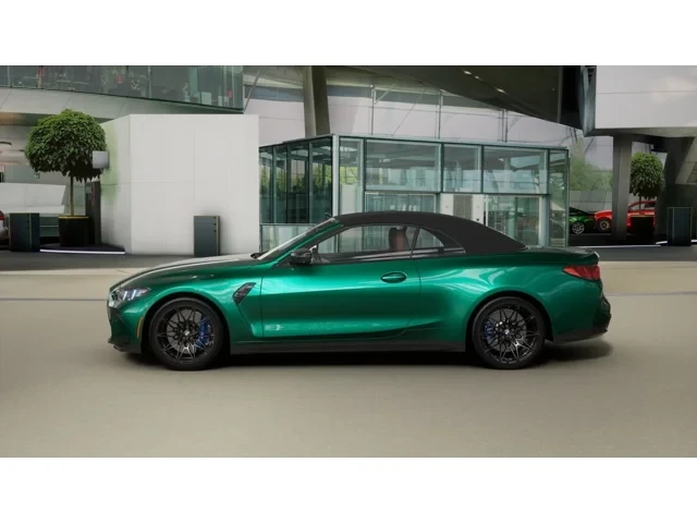 2027 BMW G82/G83 M4 - Image 4 of 14