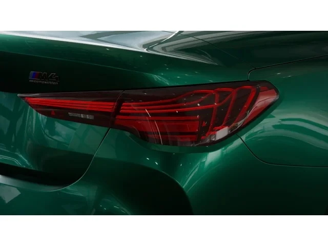 2027 BMW G82/G83 M4 - Image 8 of 14