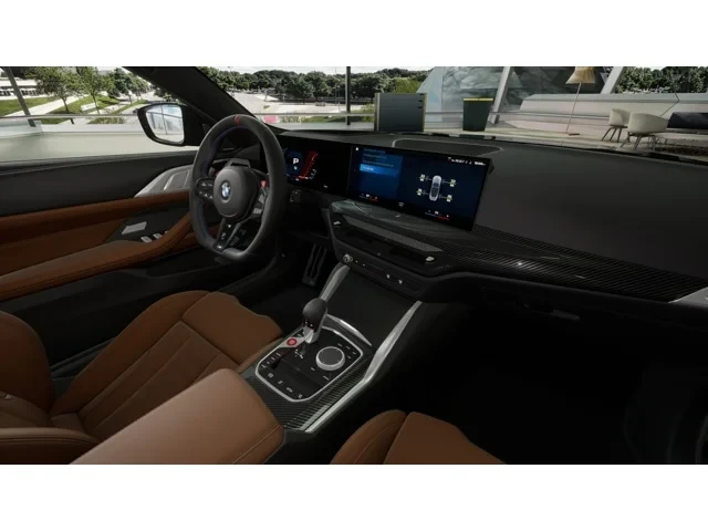 2027 BMW G82/G83 M4 - Image 14 of 14