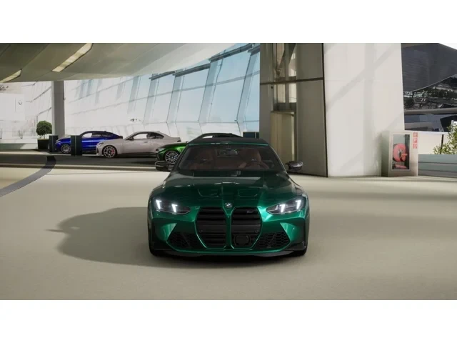2027 BMW G82/G83 M4 - Image 3 of 14