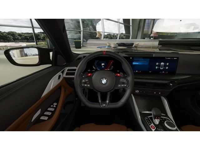 2027 BMW G82/G83 M4 - Image 13 of 14
