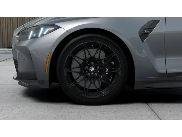 2027 BMW G82/G83 M4 - Image 7 of 14