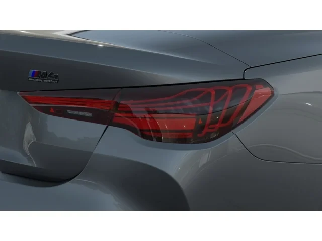 2027 BMW G82/G83 M4 - Image 8 of 14