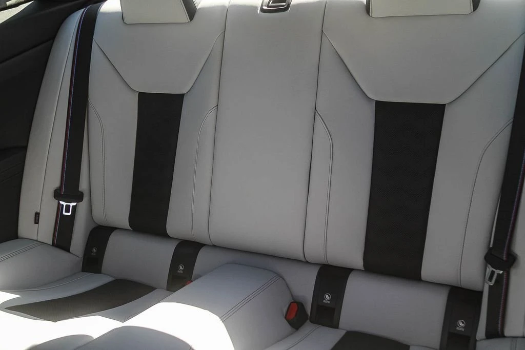 2027 BMW G82/G83 M4 - Image 11 of 20