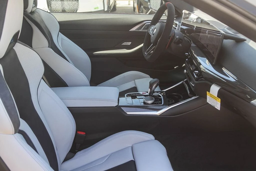 2027 BMW G82/G83 M4 - Image 9 of 20