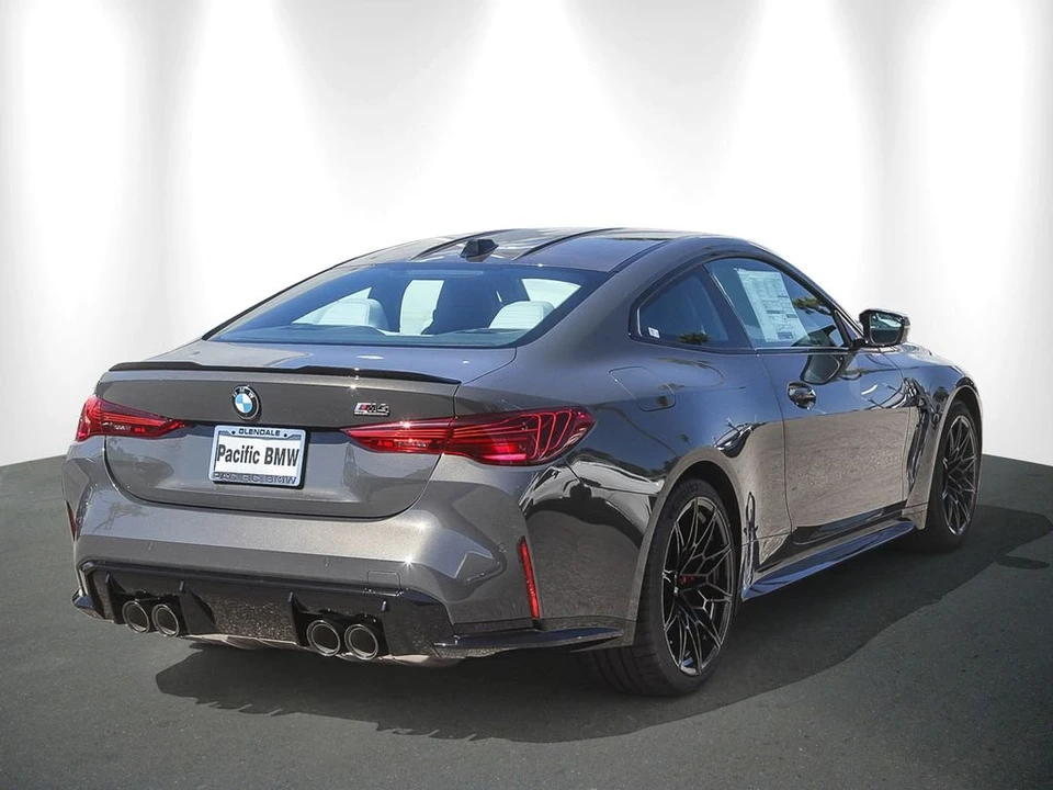 2027 BMW G82/G83 M4 - Image 6 of 20
