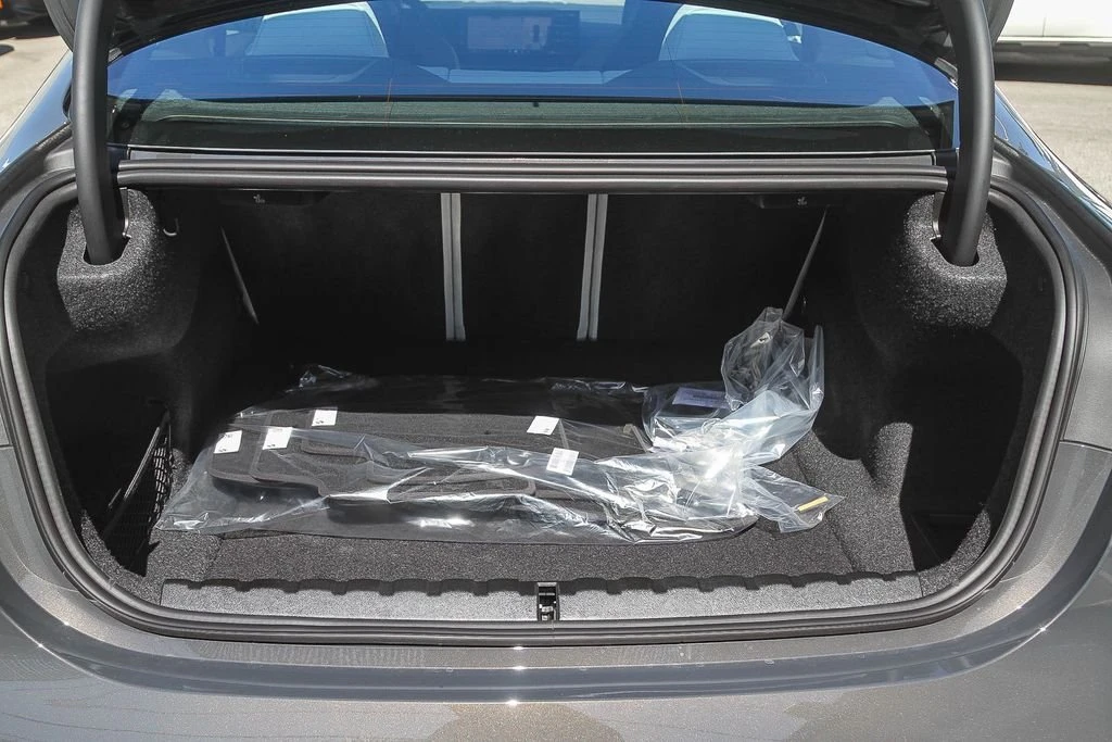 2027 BMW G82/G83 M4 - Image 19 of 20