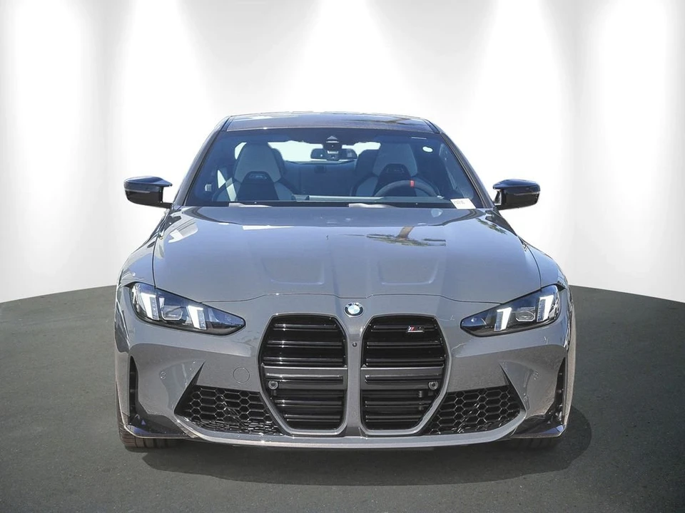 2027 BMW G82/G83 M4 - Image 2 of 20
