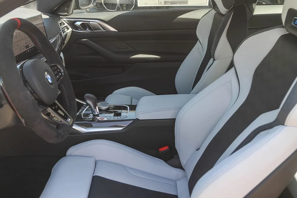 2027 BMW G82/G83 M4 - Image 10 of 20
