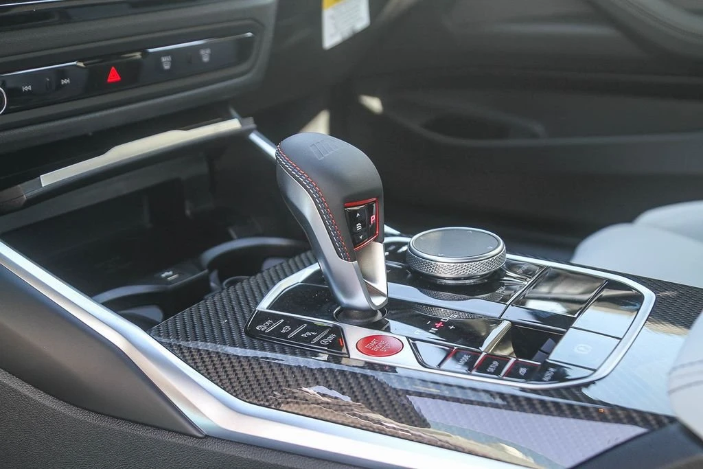 2027 BMW G82/G83 M4 - Image 15 of 20