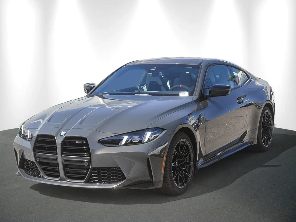 2027 BMW G82/G83 M4 - Image 3 of 20