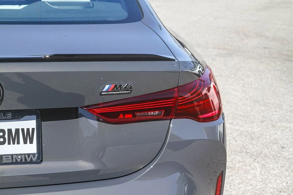 2027 BMW G82/G83 M4 - Image 7 of 20