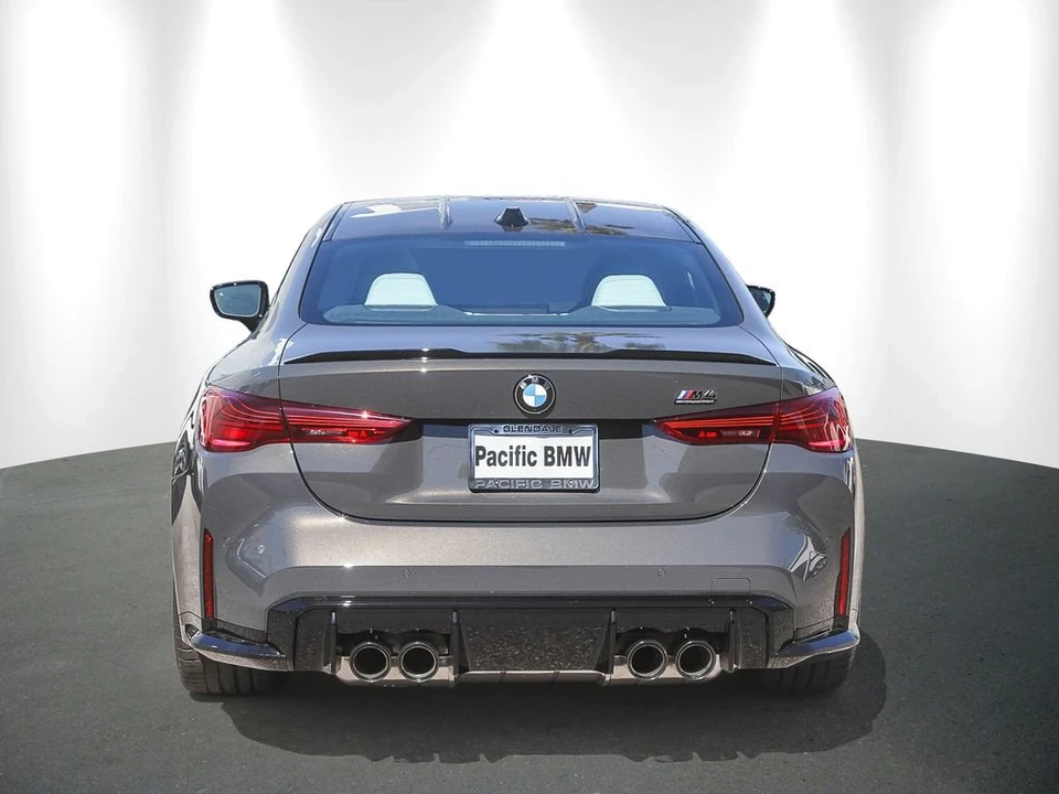 2027 BMW G82/G83 M4 - Image 5 of 20