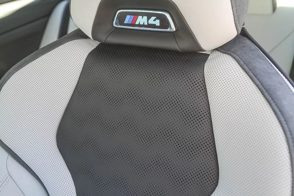 2027 BMW G82/G83 M4 - Image 18 of 20