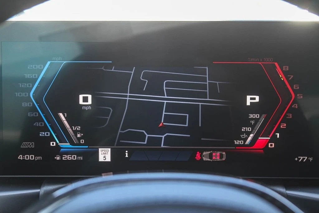 2027 BMW G82/G83 M4 - Image 16 of 20