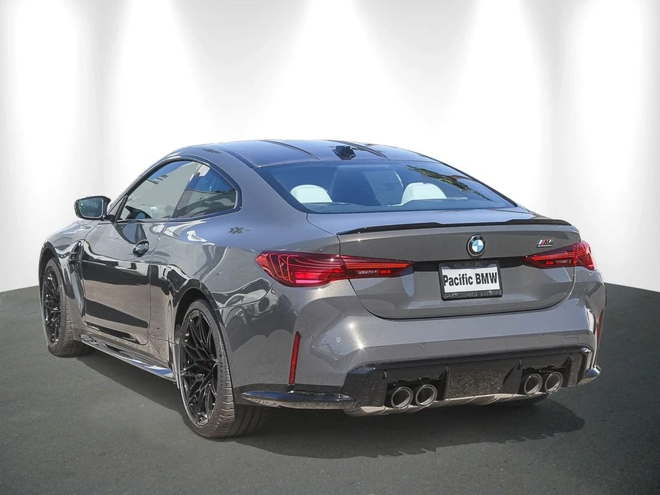 2027 BMW G82/G83 M4 - Image 4 of 20
