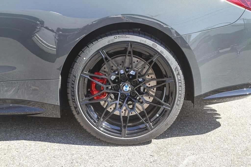 2027 BMW G82/G83 M4 - Image 8 of 20