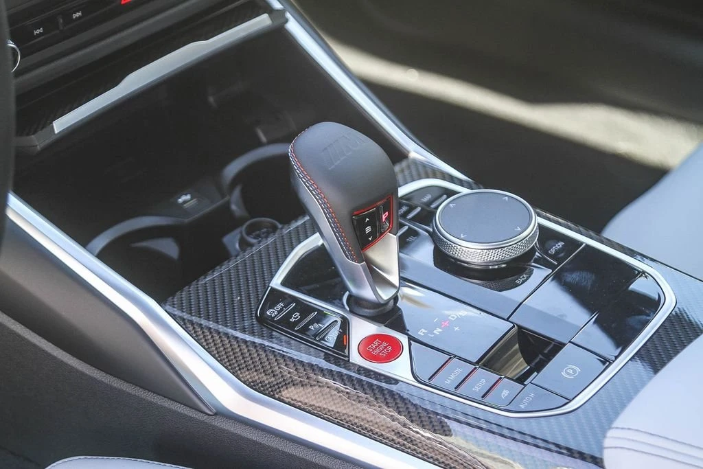 2027 BMW G82/G83 M4 - Image 12 of 20