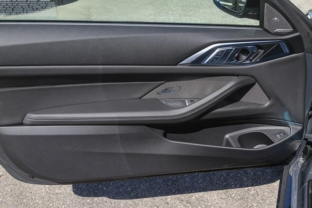 2027 BMW G82/G83 M4 - Image 13 of 20