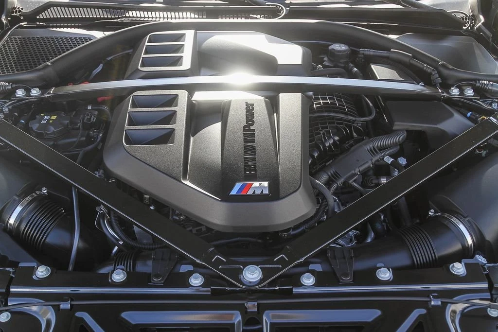2027 BMW G82/G83 M4 - Image 20 of 20