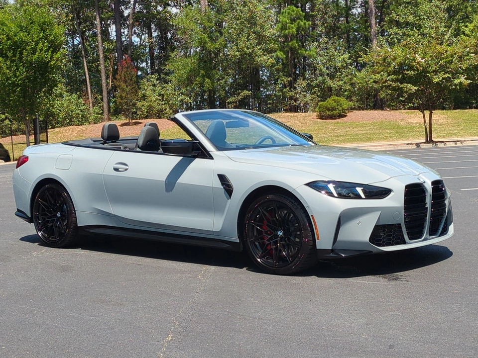 2027 BMW G82/G83 M4 - Image 28 of 31