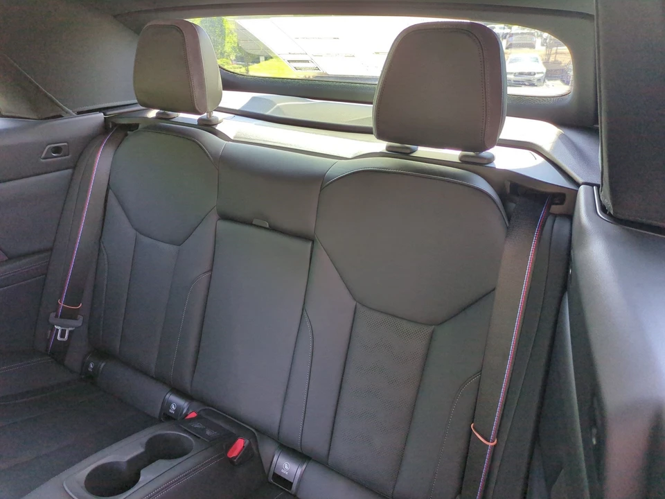 2027 BMW G82/G83 M4 - Image 31 of 31