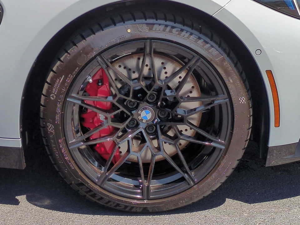 2027 BMW G82/G83 M4 - Image 12 of 31