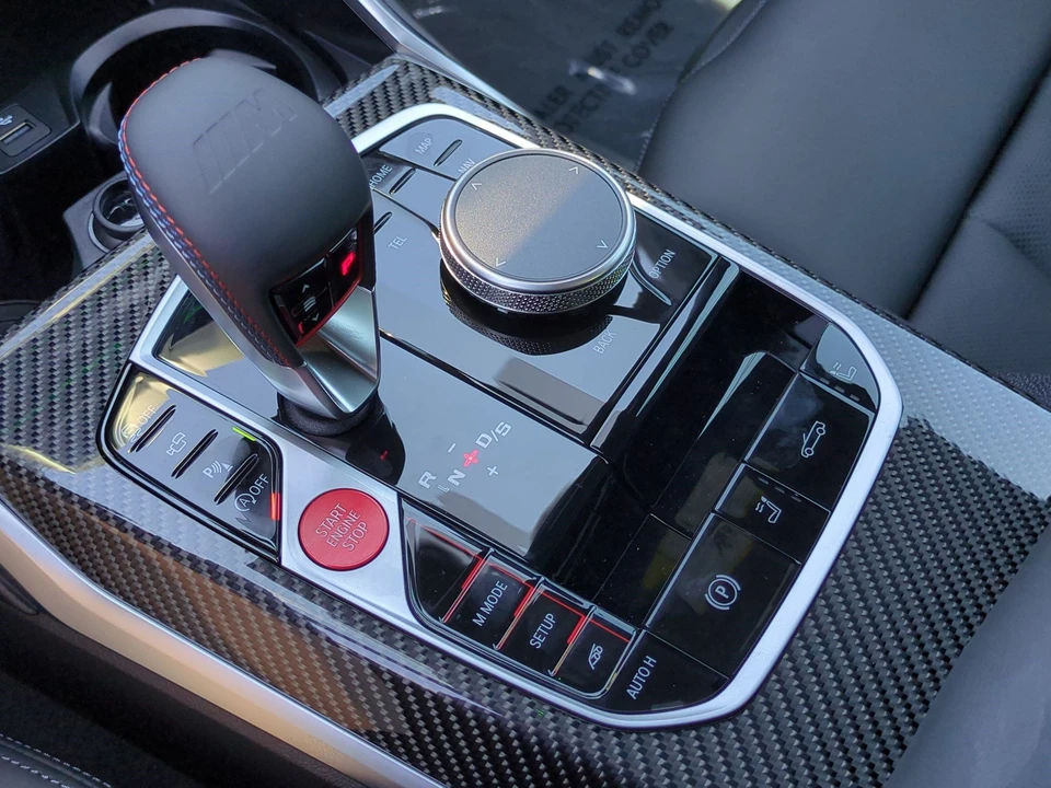 2027 BMW G82/G83 M4 - Image 26 of 31