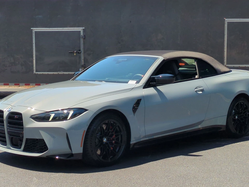 2027 BMW G82/G83 M4 - Image 5 of 31