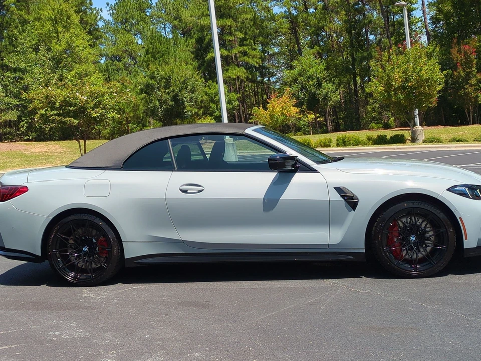 2027 BMW G82/G83 M4 - Image 11 of 31