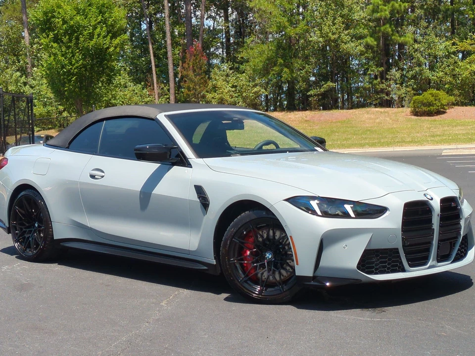 2027 BMW G82/G83 M4 - Image 2 of 31