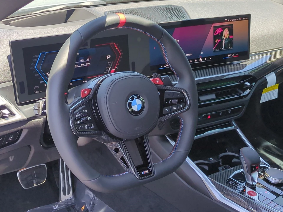 2027 BMW G82/G83 M4 - Image 18 of 31