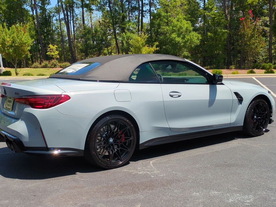 2027 BMW G82/G83 M4 - Image 10 of 31