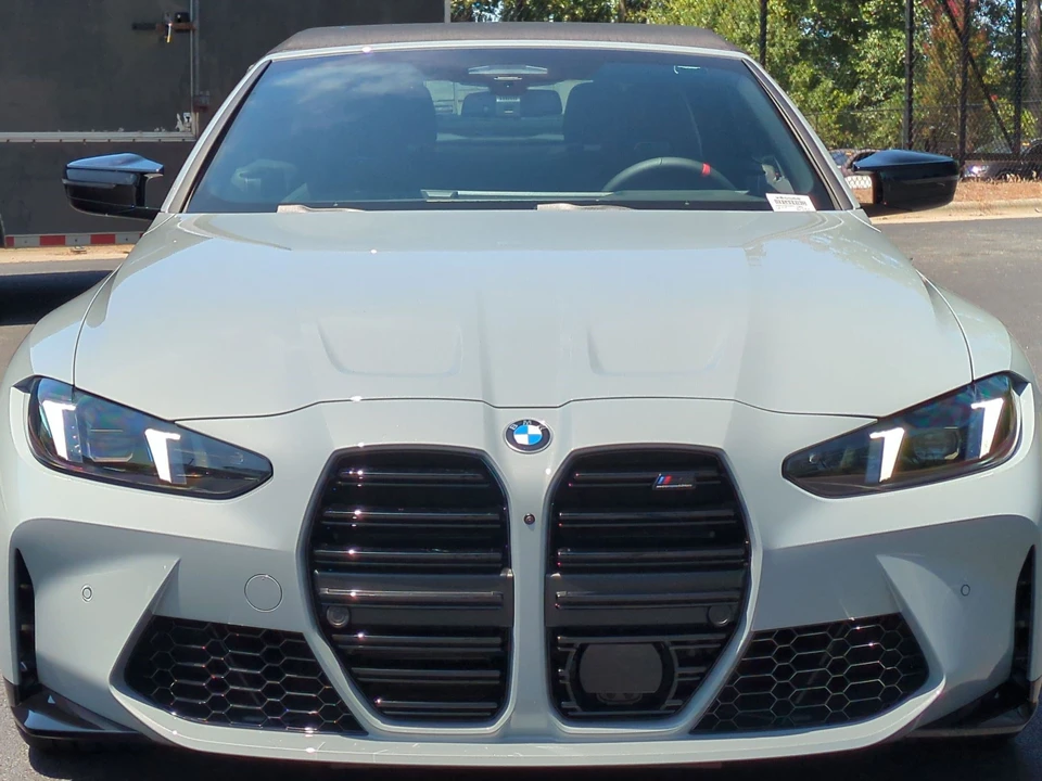 2027 BMW G82/G83 M4 - Image 3 of 31