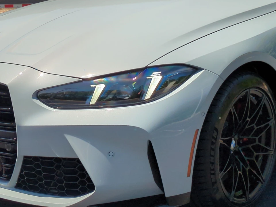 2027 BMW G82/G83 M4 - Image 6 of 31