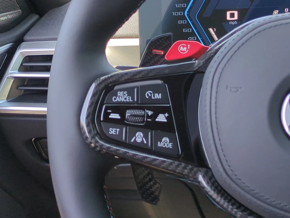 2027 BMW G82/G83 M4 - Image 19 of 31