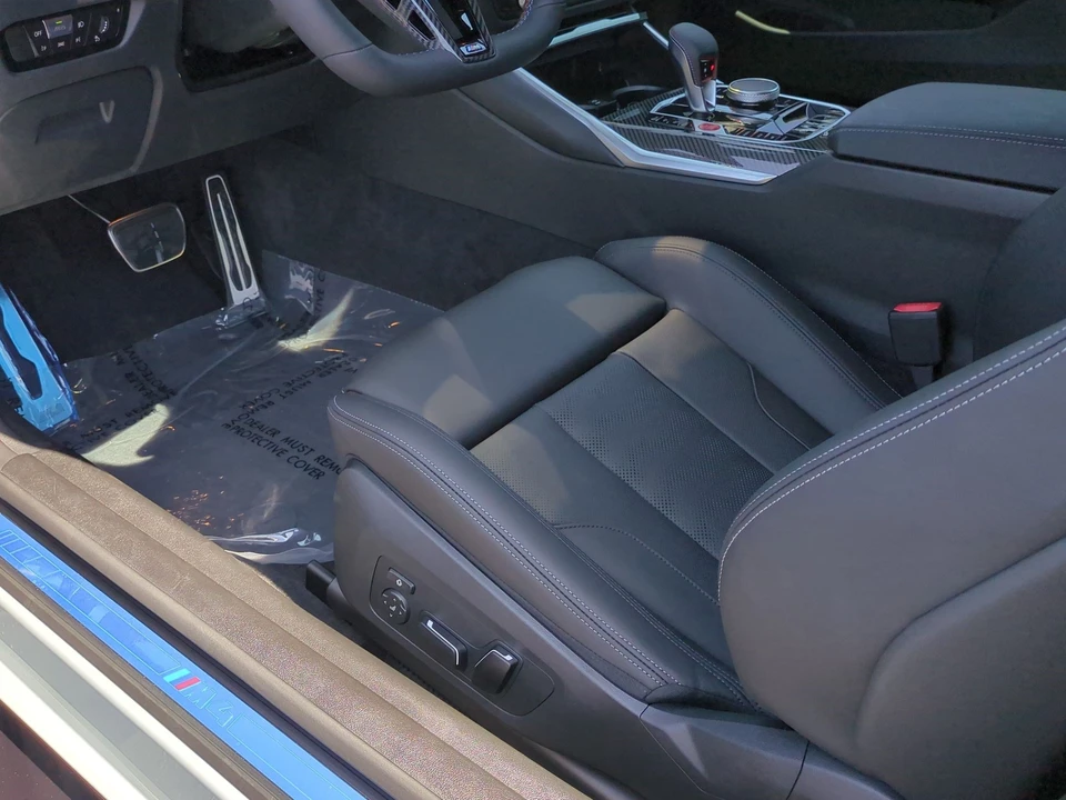 2027 BMW G82/G83 M4 - Image 17 of 31