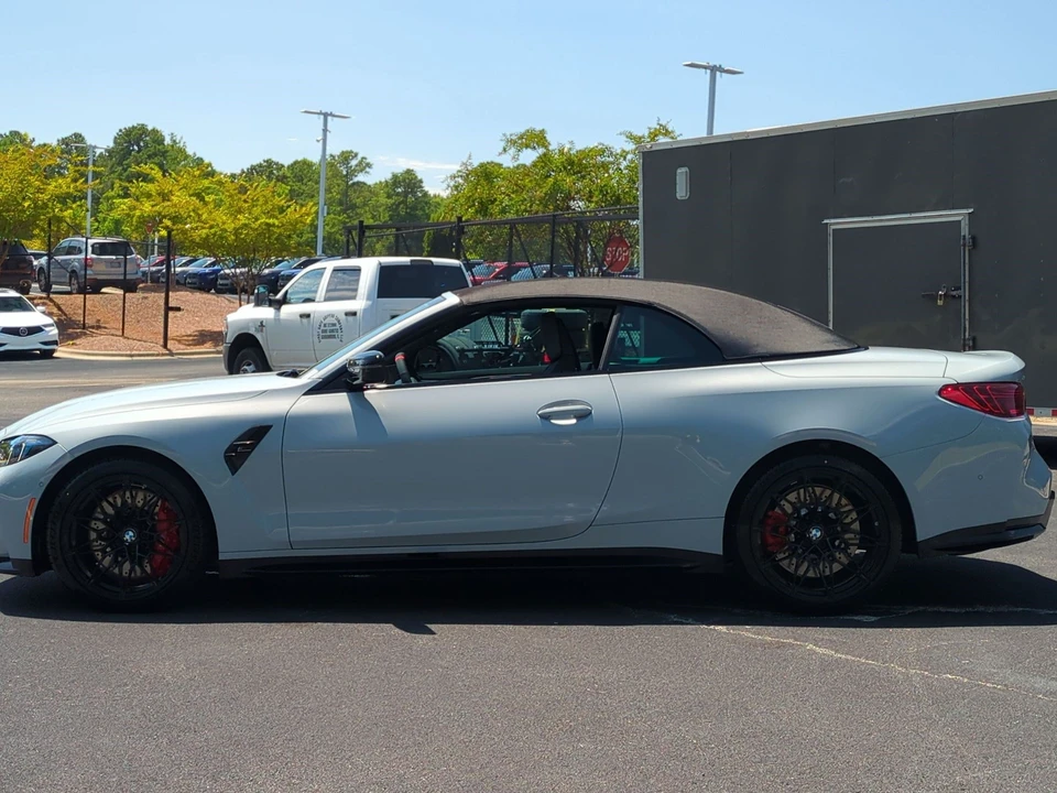 2027 BMW G82/G83 M4 - Image 7 of 31