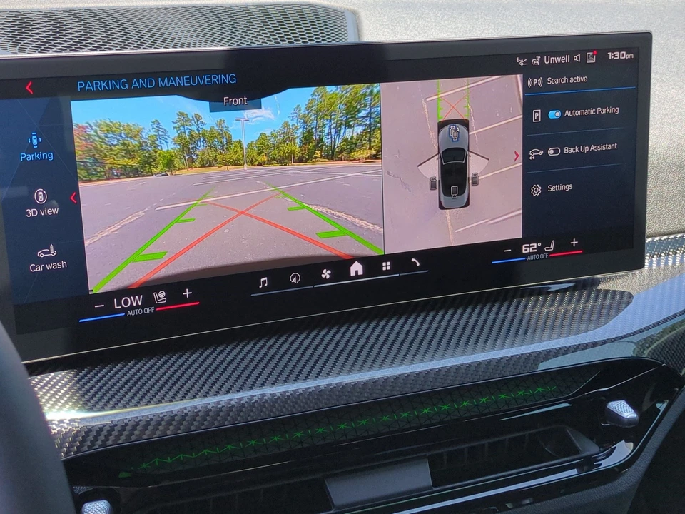2027 BMW G82/G83 M4 - Image 25 of 31