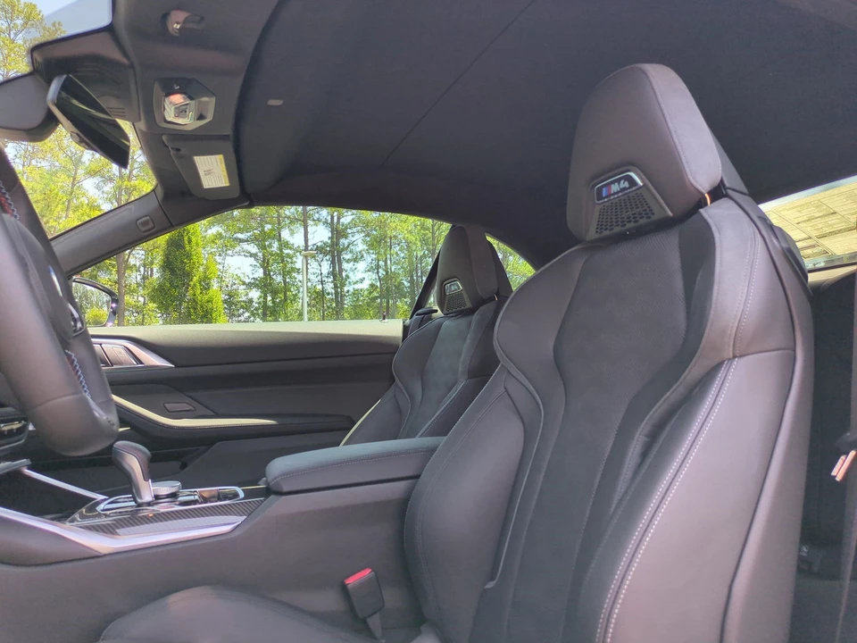 2027 BMW G82/G83 M4 - Image 16 of 31
