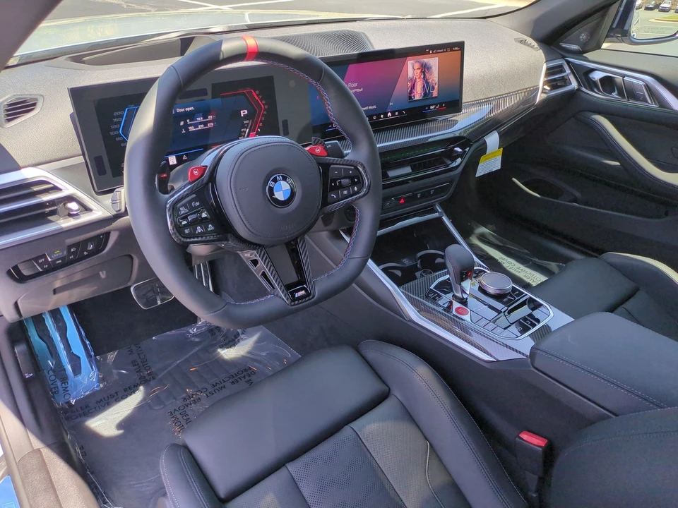 2027 BMW G82/G83 M4 - Image 30 of 31