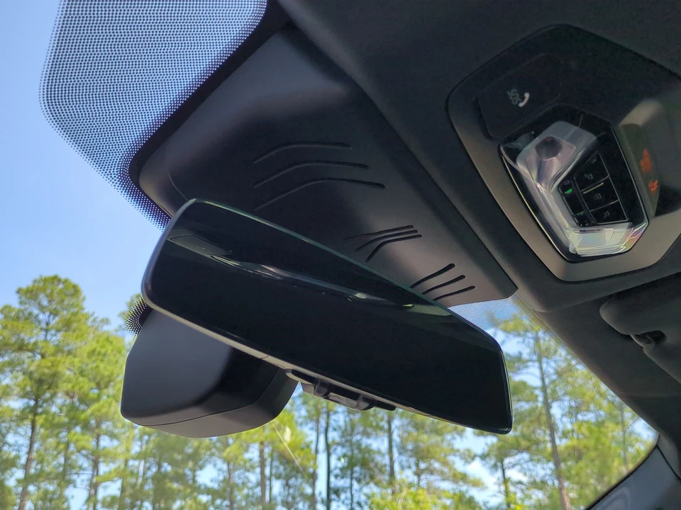 2027 BMW G82/G83 M4 - Image 27 of 31